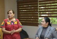 SEV impulsa educación intercultural y fortalecimiento de lenguas indígenas