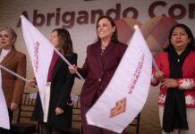 Acompañamiento cálido para quienes más lo necesitan; arranca segunda Caravana Abrigando Corazones