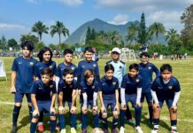 Pumas, listos para rugir en la Copa Veracruz 2025