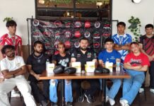 Presentan NOW Vol. #12, función de MMA en la Arena Veracruz