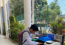 Egresada UV propone modelo econométrico para la separación de basura