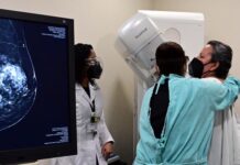 Veracruz, cuarto lugar nacional en cáncer de mama