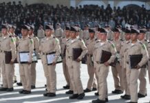 Veracruz reconoce a jóvenes en ceremonia de entrega de cartillas