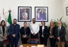 Aprueba COLVER su Programa Institucional 2025 – 2030