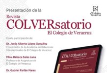 El segundo aire del Colver / Yamiri Rodríguez Madrid