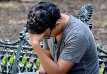 Atendió Salud a más de 6,500 veracruzanos con depresión