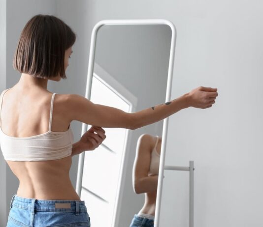 Exhorta IMSS Veracruz Norte permanecer atentos ante síntomas de dismorfia corporal en adolescentes