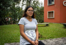 Programa universitario impulsa atención a estudiantes embarazadas