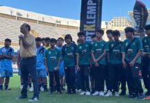 Cerca de 3 mil jugadores dan vida a la Copa Veracruz 2025 – Sport Klemp