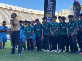 Cerca de 3 mil jugadores dan vida a la Copa Veracruz 2025 – Sport Klemp