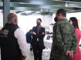 Una posición insostenible; el relevo en la FGE / Hora cero