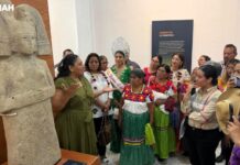 Buenas nuevas para la historia y la cultura en Veracruz / Yamiri Rodríguez Madrid