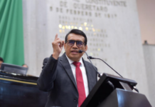 El tropiezo de Esteban Bautista frente al nombramiento en la Fiscalía / Hora cero