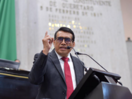 El tropiezo de Esteban Bautista frente al nombramiento en la Fiscalía / Hora cero