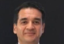 Román va por la diputación / Omar Zúñiga