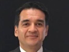 Román va por la diputación / Omar Zúñiga