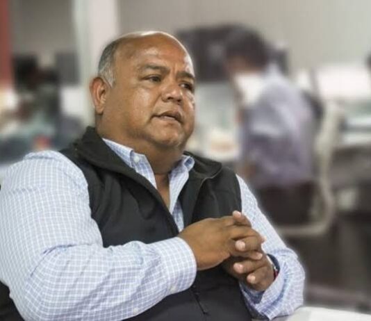 Eric Cisneros, ¿No está muerto? / Raymundo Jiménez