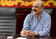 Adolfo Toss: el hermano incómodo / Raymundo Jiménez