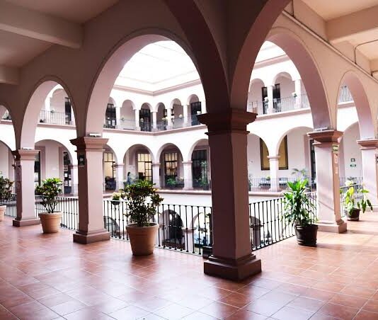 La importancia de los nombramientos / Yamiri Rodríguez Madrid