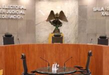 Jáltipan, otro caso polémico / Raymundo Jiménez