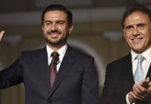 Los traidores son para siempre / Bernardo Gutiérrez Parra