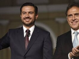 Los traidores son para siempre / Bernardo Gutiérrez Parra