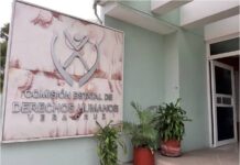 Veracruz, tercer estado con más reportes de violaciones a los derechos humanos durante 2024