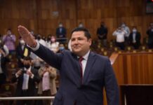 El ‘Rey David’, impune / Raymundo Jiménez