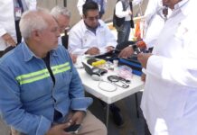 Reforzará SICT seguridad en carreteras federales para vacaciones de invierno 2025