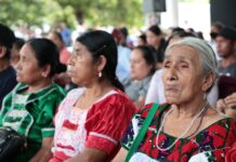 Programas sociales benefician a más de 2 millones de veracruzanos: Primer Informe