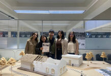 Alumnos de Arquitectura UV se vincularon con Museo Comunitario de Teocelo