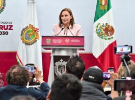 Nahle y la encuesta de Rubrum / Hora cero