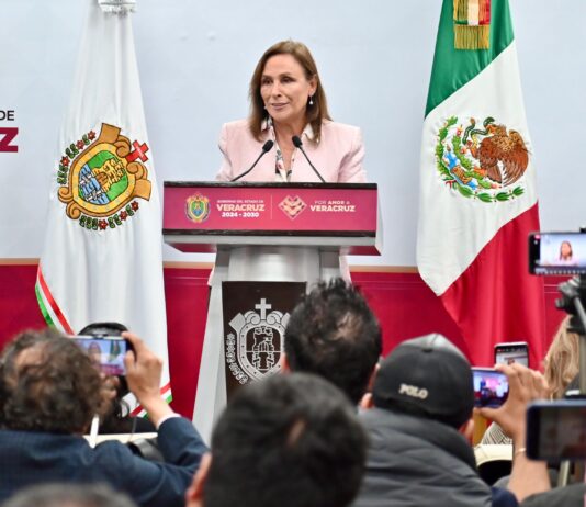 Nahle y la encuesta de Rubrum / Hora cero