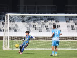 Arranca la “Copa Estadio Pirata”: historia que inspira al futuro de Veracruz