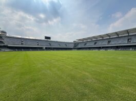 El futbol formativo presentará a las futuras estrellas en la Copa Estadio Pirata