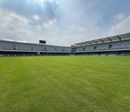El futbol formativo presentará a las futuras estrellas en la Copa Estadio Pirata