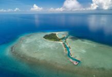 Atrévete a vivir tus vacaciones de invierno en playas veracruzanas