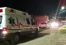 Veracruz registra en noviembre su cifra más baja de homicidios dolosos en 2025