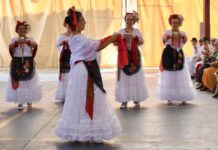 Celebra DIF Estatal 35º aniversario de la Quinta de las Rosas