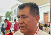 El freno de Nahle a los parquímetros de Raymundo Andrade / Hora cero