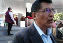 El peor alcalde coatepecano / Yamiri Rodríguez Madrid