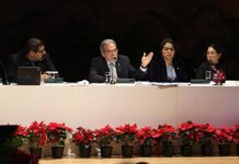 UV mantiene diálogo con gobierno estatal para incremento del 4%: Rector