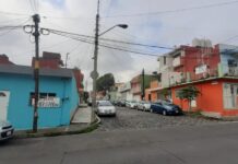 Robo de autos en Veracruz: 4,141 denuncias en 11 meses