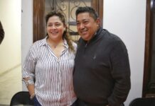 Román Moreno, el cuasi dirigente naranja / Yamiri Rodríguez Madrid