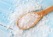 Llama IMSS Veracruz Norte a controlar consumo de sal para evitar problemas de presión arterial