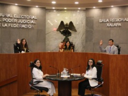 Jáltipan y el debate que divide al Tribunal / Hora cero