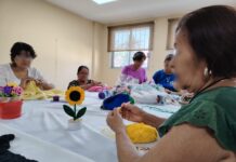 Invita IMSS Veracruz Norte a cursos y talleres en el CSS de Boca del Río