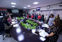 OPLE Veracruz aprueba integración del Consejo Municipal de Tamiahua para el Proceso Electoral Local Extraordinario 2026