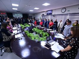 OPLE Veracruz aprueba integración del Consejo Municipal de Tamiahua para el Proceso Electoral Local Extraordinario 2026