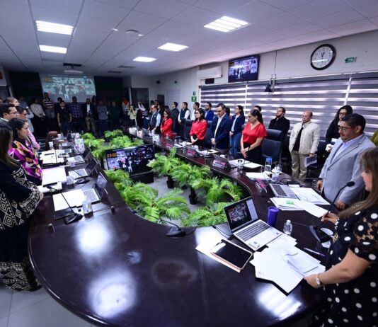 OPLE Veracruz aprueba integración del Consejo Municipal de Tamiahua para el Proceso Electoral Local Extraordinario 2026